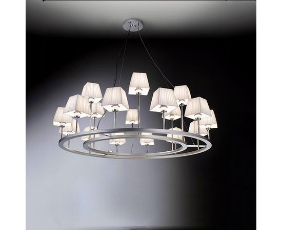 Люстра Bover LAMPARA XVIII, фото 1