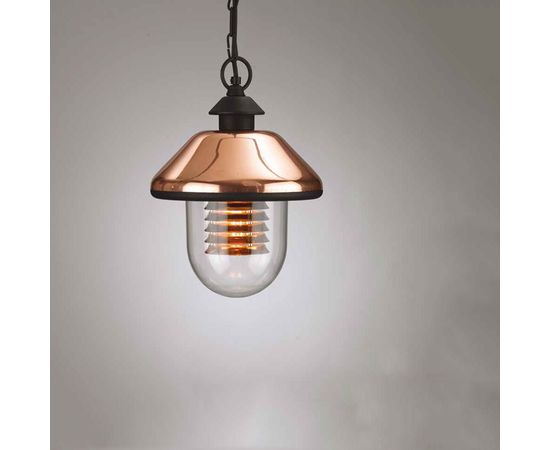 Подвесной светильник Kolarz Vecchio Rame 94032/CU/R, фото 1