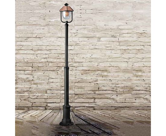 Уличный фонарь Kolarz Vecchio Rame 94036/CU, фото 1