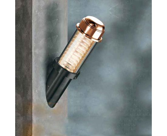 Настенный светильник Kolarz Futura 95030ANG/CU, фото 1