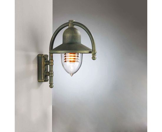 Настенный светильник Kolarz Porto 94060/C, фото 1