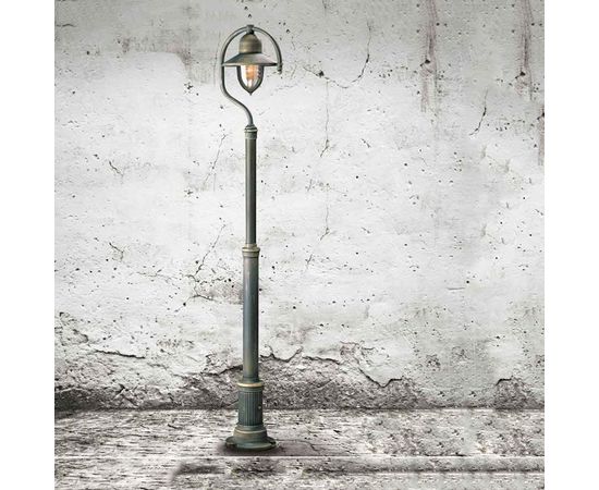 Уличный фонарь Kolarz Porto 94066, фото 1