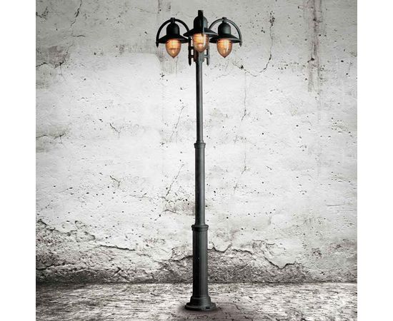 Уличный фонарь Kolarz Porto 94069/3L, фото 1