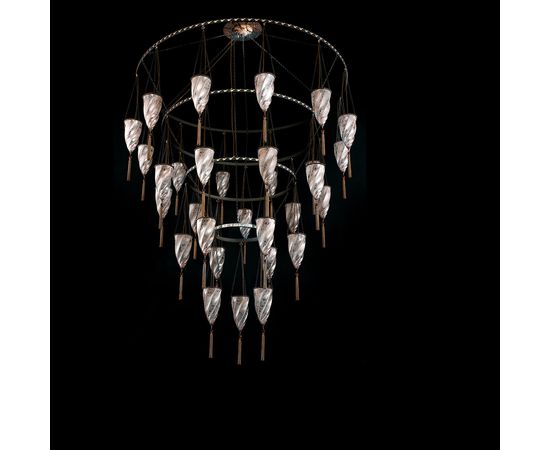 Люстра Archeo Venice Design Mosque / 30, фото 1