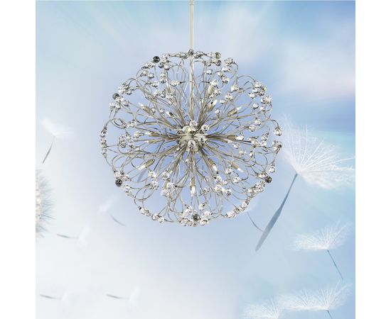 Люстра Castro Lighting BRAGA 5347.24, фото 1