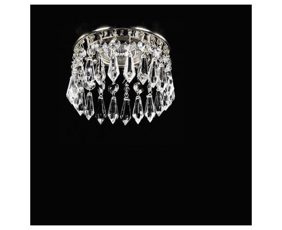 Встраиваемый в потолок светильник ArtGlass SPOT 03, фото 1