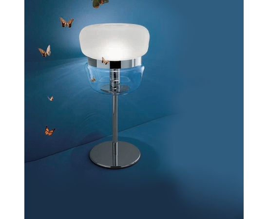 Настольная лампа Aureliano Toso Absolute tavolo, фото 1