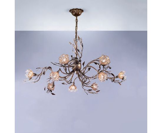 Люстра IDL Zizolo 215/9, фото 1