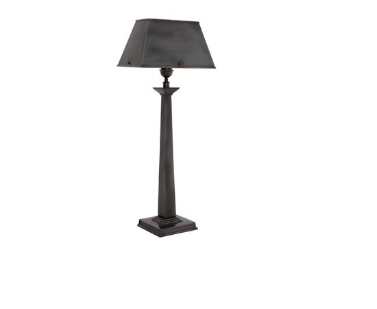 Настольная лампа Eichholtz Table Lamp Corbel L, фото 1
