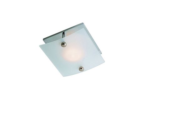 Встраиваемый в потолок светильник SLV TWISTER 111112, фото 1