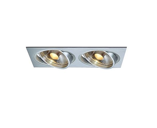 NEW TRIA 2 recessed fitting, фото 1