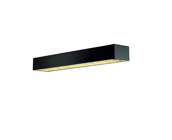 Потолочный светильник SLV ACRYLBOX T5 117240, фото 1