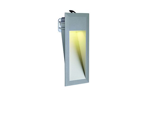 Встраиваемый в стену светильник SLV DOWNUNDER LED 15 (230212), фото 1