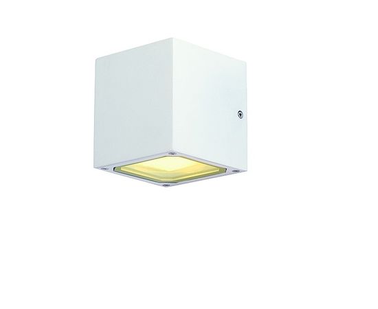 Настенный светильник SLV SITRA CUBE (232531), фото 1