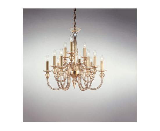 Люстра De Majo 2384/K6+3+3, фото 1