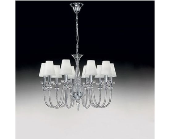 Люстра De Majo 2384 D7 SHADE, фото 1