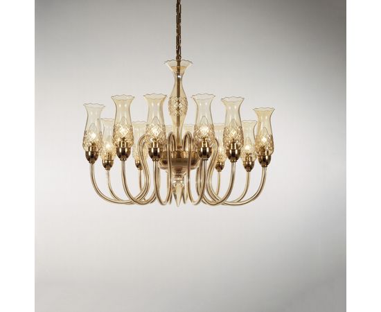 Люстра De Majo 2405 K12, фото 1