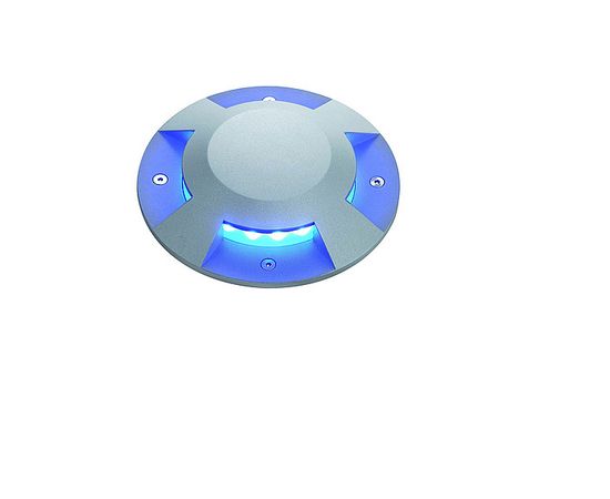 Встраиваемый в грунт светильник SLV BIG LED PLOT INSERT (550337), фото 1