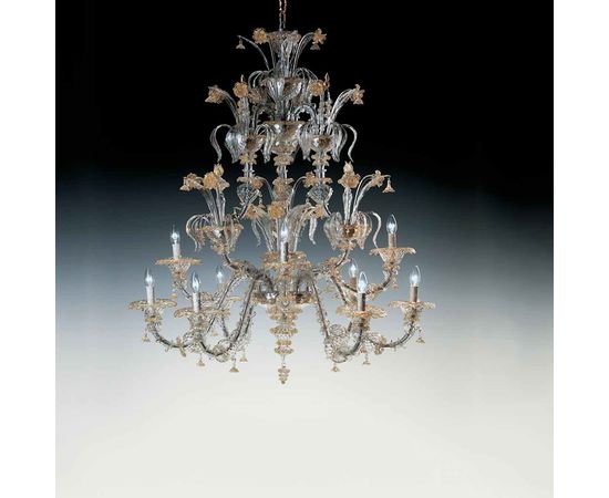 Люстра De Majo 7062/K6+3, фото 1