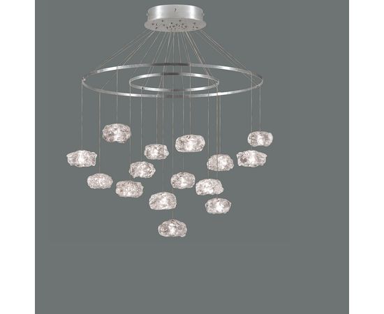 Подвесной светильник Fine Art Lamps Natural Inspirations 862040-11ST, фото 1