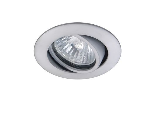 Встраиваемый в потолок светильник Donolux A1506.01, фото 1
