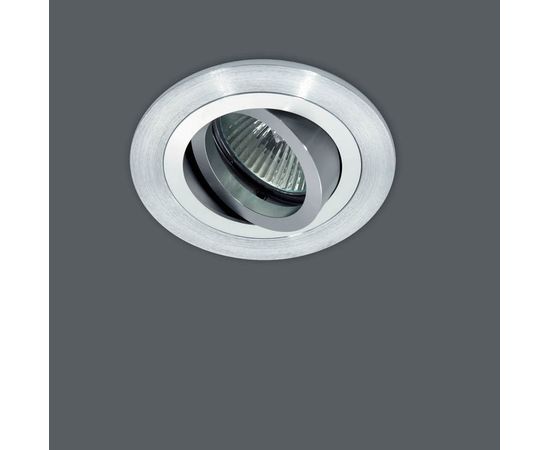 Встраиваемый в потолок светильник Donolux A1521-Alu, фото 1