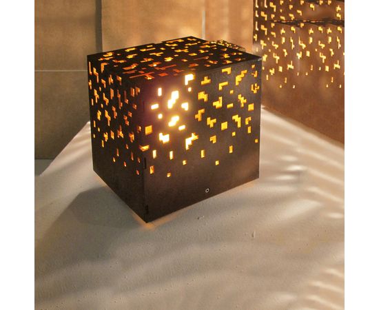 B-lux AMS, фото 1