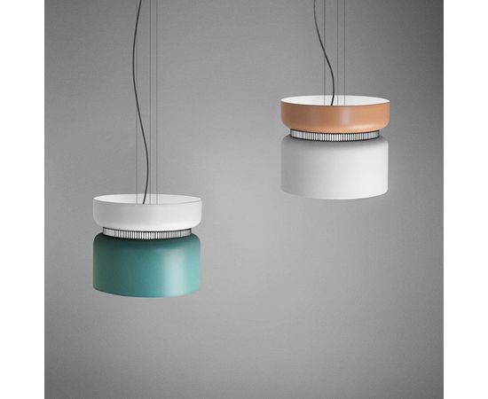 Подвесной светильник B-lux ASPEN S40, фото 1