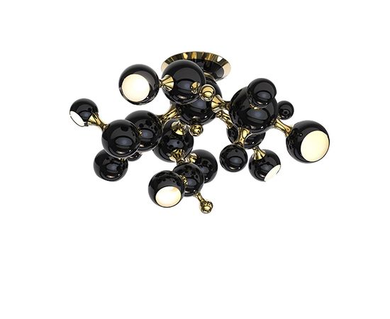 Потолочный светильник Delightfull ATOMIC, фото 1