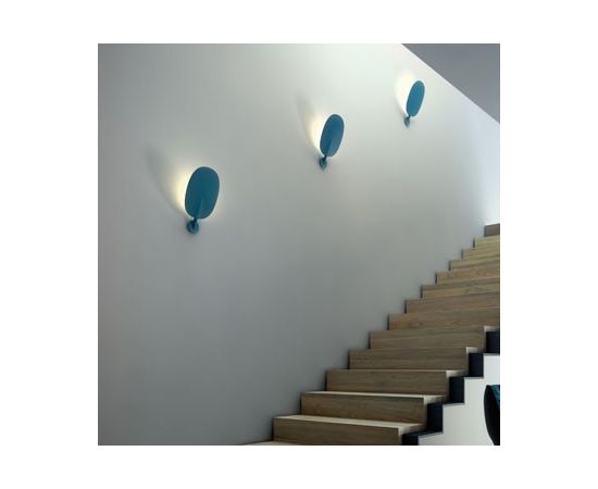 Настенный светильник B-lux A_FOREST W, фото 1