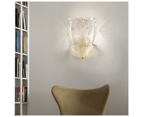 Настенный светильник Vistosi Accademia AP 3F, фото 1