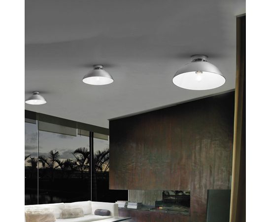 Потолочный светильник Vistosi Alum_09 PL, фото 1