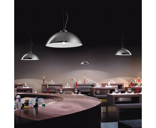 Подвесной светильник Vistosi Alum_09 SP, фото 1