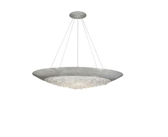 Подвесной светильник Fine Art Lamps Arctic Halo 876540ST, фото 1