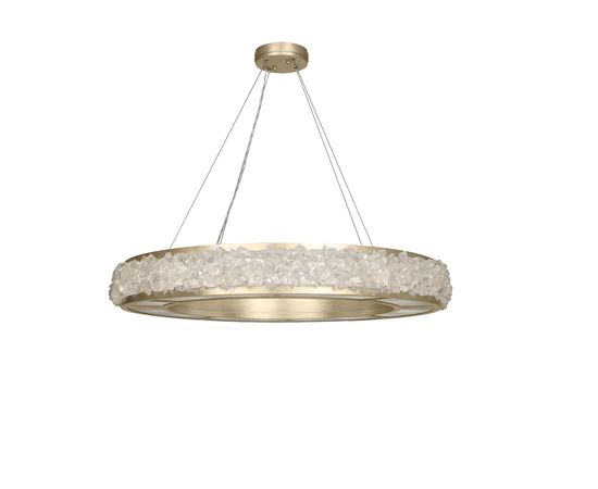 Подвесной светильник Fine Art Lamps Arctic Halo 878040-1ST, фото 1