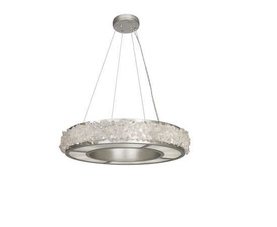 Подвесной светильник Fine Art Lamps Arctic Halo 878140ST, фото 1