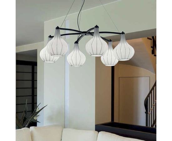 Люстра Siru Auriga RS 404-030, фото 1