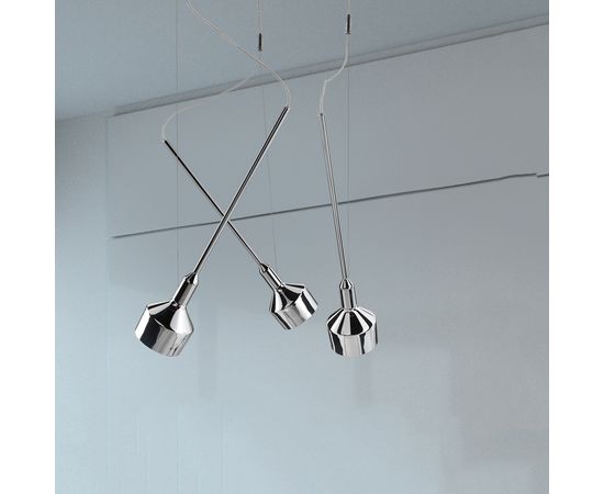 Подвесной светильник Leucos (Alt Lucialternative) BEAMER S 11-3, фото 1