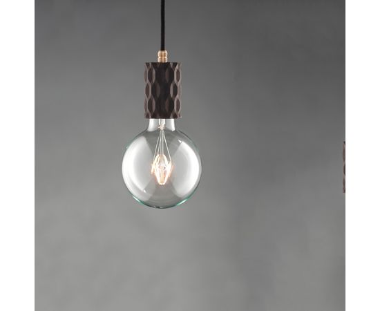 Подвесной светильник LATITUDE LATITUDE BETON GLITTER, фото 1