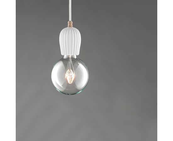 Подвесной светильник LATITUDE LATITUDE BETON RIB, фото 1