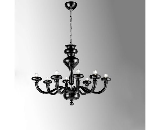 Люстра Gallery BOHEME L8, фото 1