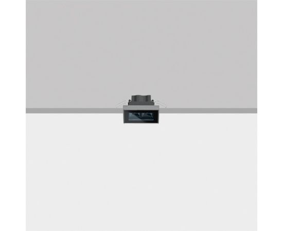 Встраиваемый в потолок светильник iGuzzini Laser Blade InOut BX55, фото 1