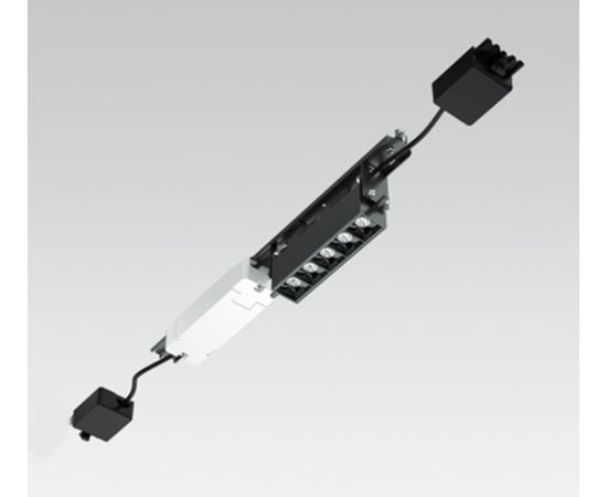 Встраиваемый в потолок светильник iGuzzini Laser Blade System53 MQ43, фото 1