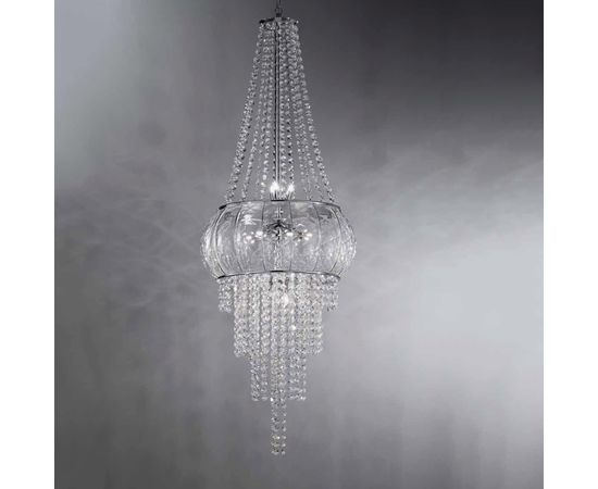 Люстра Siru Cascata SS 366-020, фото 1