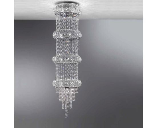 Люстра Siru Cascata SS 379-015, фото 1