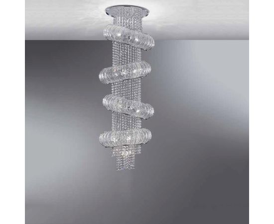 Люстра Siru Cascata SS 380-015, фото 1