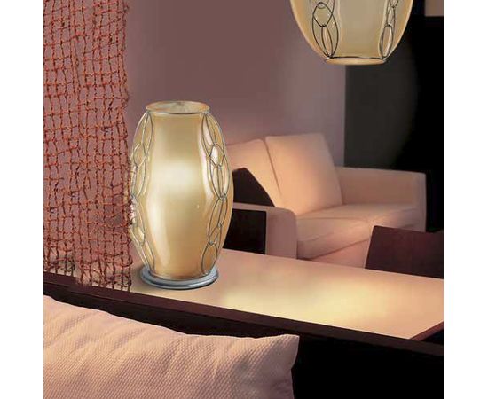 Настольная лампа Siru Catena RT 310-035, фото 1