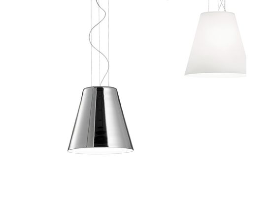 Подвесной светильник Vistosi Cheope_09 SP G, фото 1