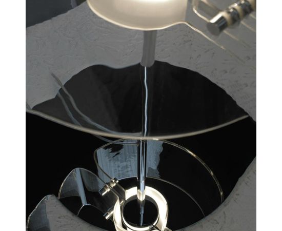 Настольная лампа Vistosi Chimera LT, фото 1
