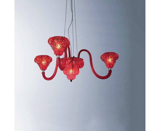 Люстра Siru Classic RS 354-040, фото 1